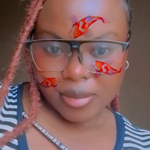 HAPPY  F. profile photo