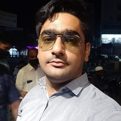 Manikanta A.