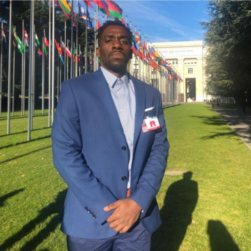 Kisembe N. profile photo