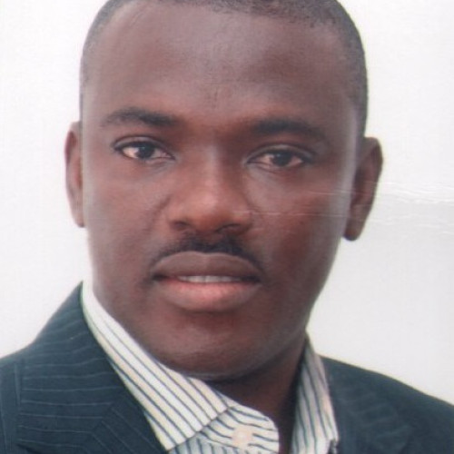 Chairman M. profile photo