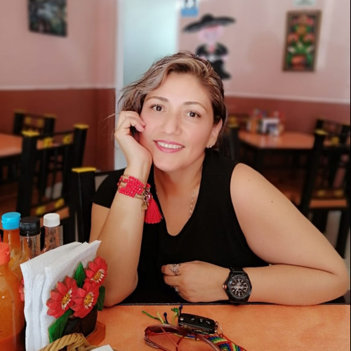 Martha F. profile photo