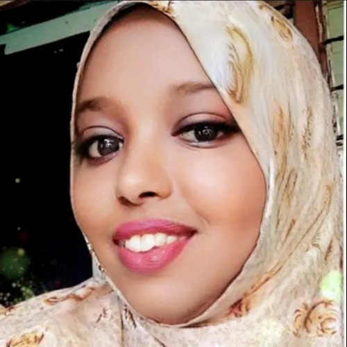 Amina S. profile photo