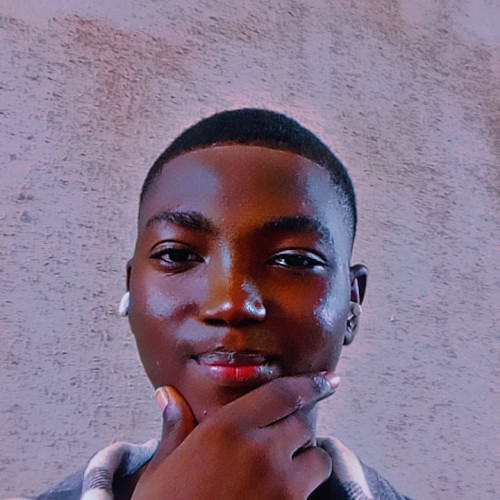 Wizzy F. profile photo