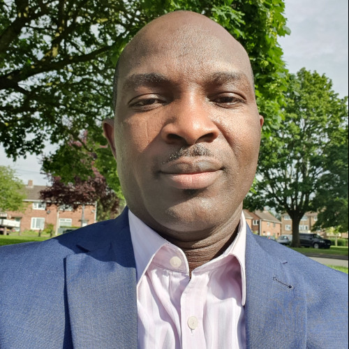 EKUNDAYO O. profile photo
