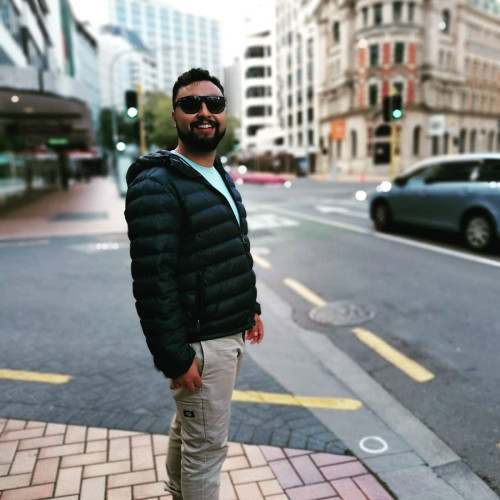 Diego O. profile photo