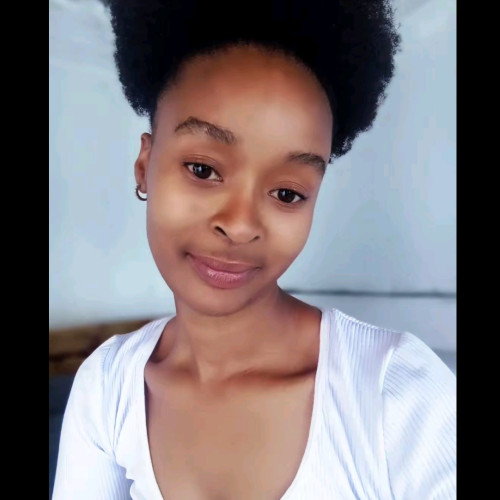 Khethokuhle  D. profile photo