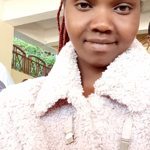 sheilah j. profile photo