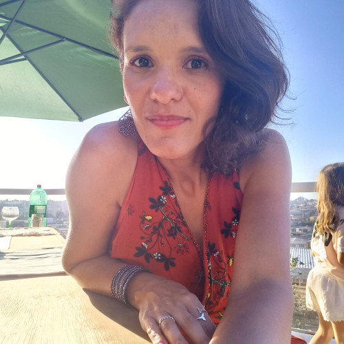 Mari C. profile photo