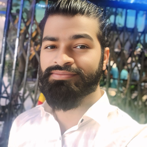 Kunal D. profile photo