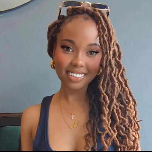Goldie M. profile photo