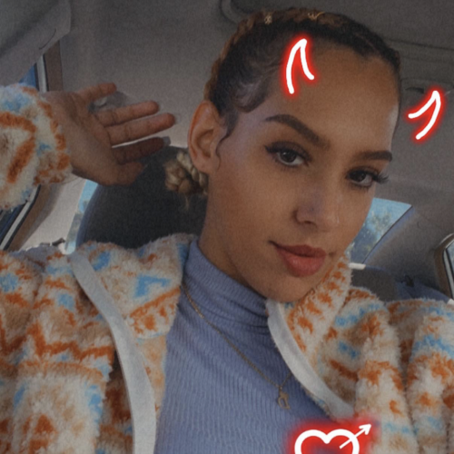 desiree g.