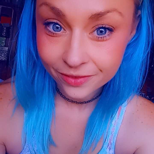 amber l. profile photo