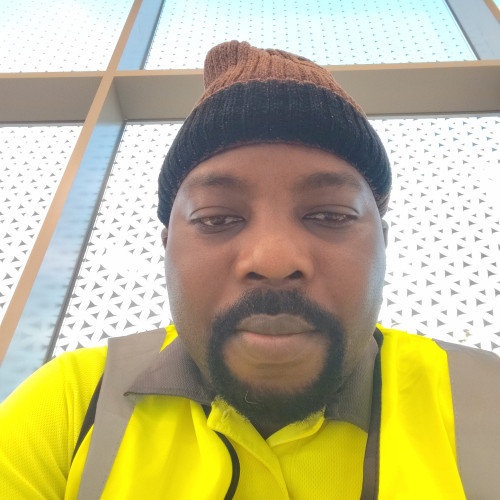 Chibuzo N. profile photo
