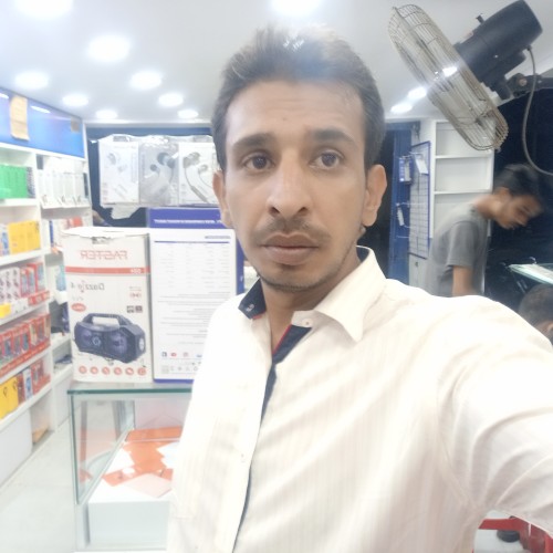 Muhammad L. profile photo