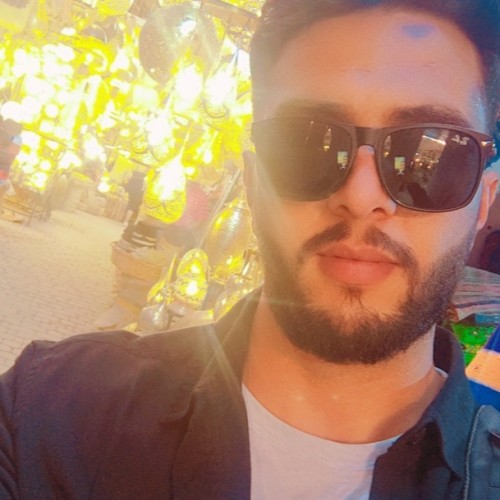 YOUSSEF  E. profile photo