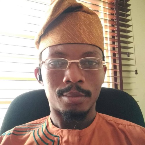 Adenubi A. profile photo
