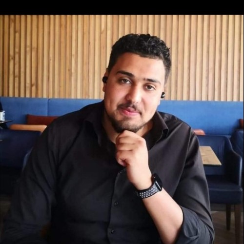 Omar K. profile photo