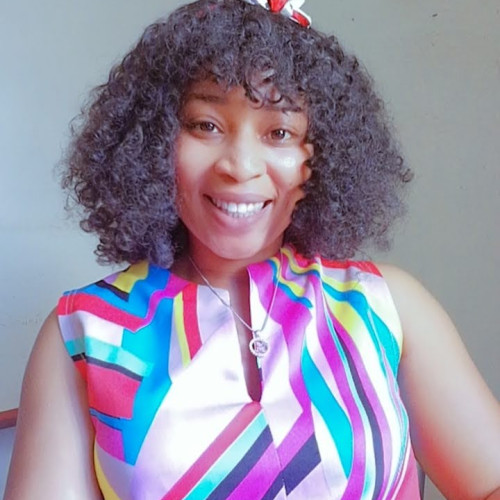 Ifeoma Jasmine M. profile photo