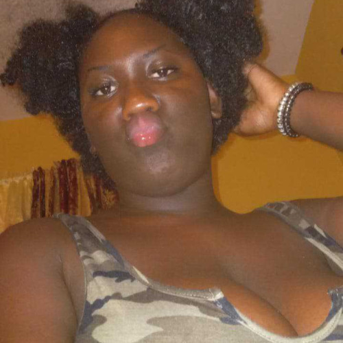 Quacyann G.