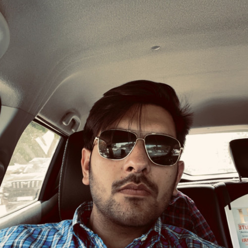 Ansh  S. profile photo