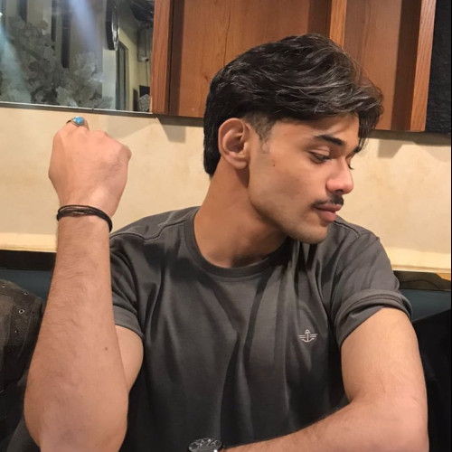 Meer waiz p. profile photo