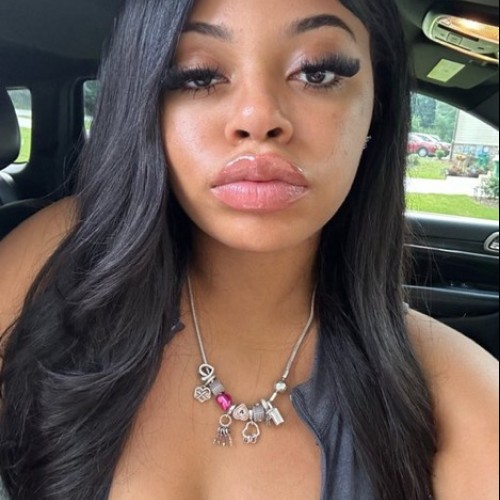 sasha m.