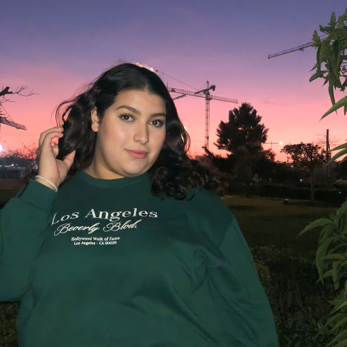 Aya L. profile photo
