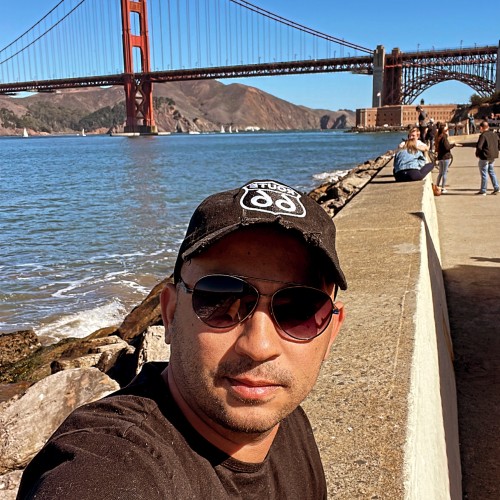 Leandro R. profile photo