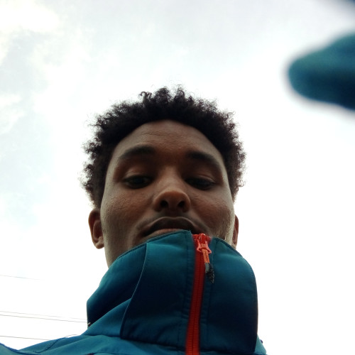 AYUB A. profile photo
