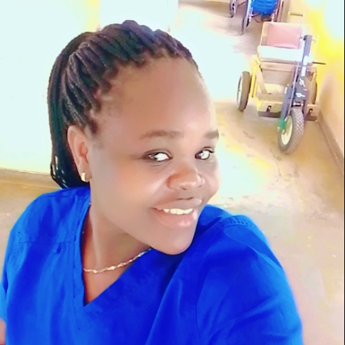Joyce O. profile photo