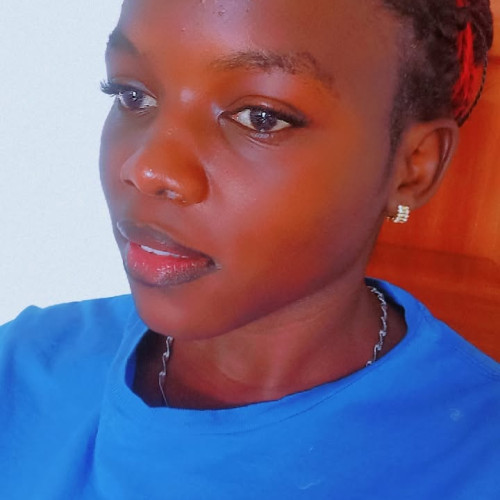 MERCY M. profile photo