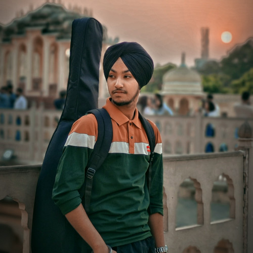 Mani D. profile photo