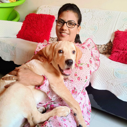 Sirisha M.