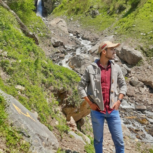 Ravi  S. profile photo