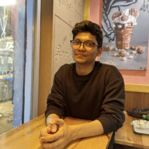Satish  J. profile photo
