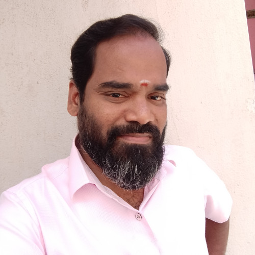 RAJVINOTH A. profile photo