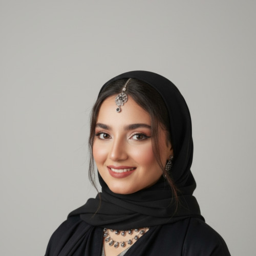 Hafsa S. profile photo
