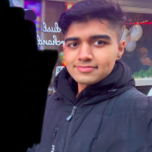 Zuhair S. profile photo