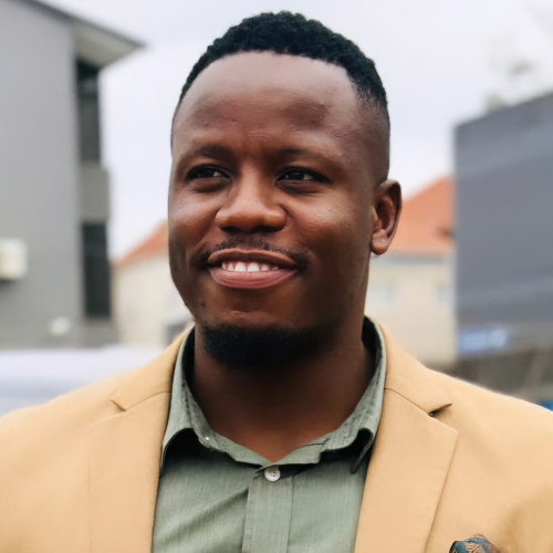 Simengenkosi  N. profile photo