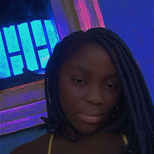 Glory G. profile photo