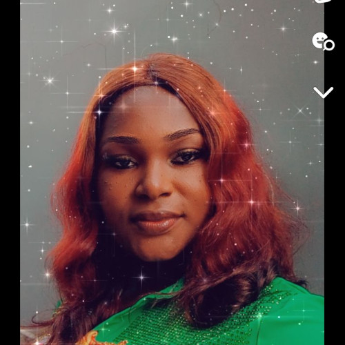 Nneka G. profile photo