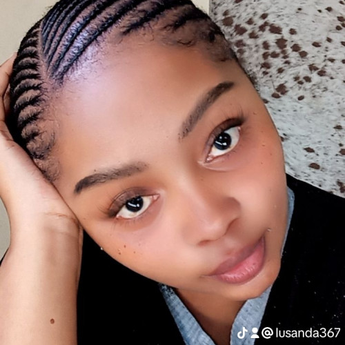Lusanda f. profile photo
