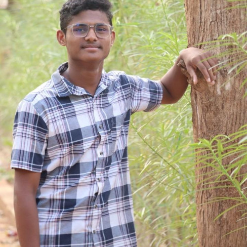 Miryala S. profile photo