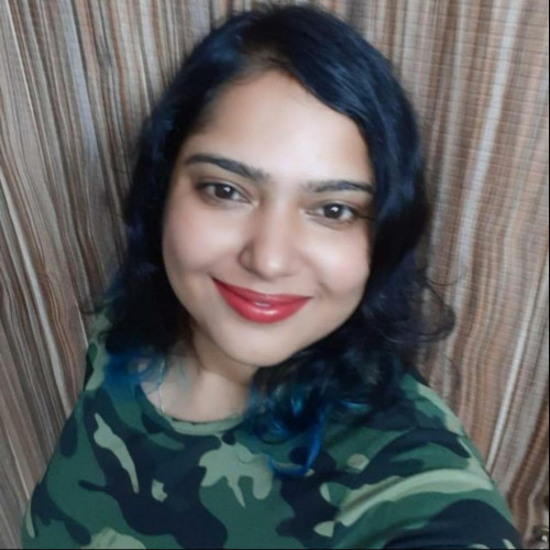 shareen r. profile photo