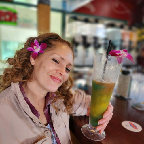 Rebecca C. profile photo