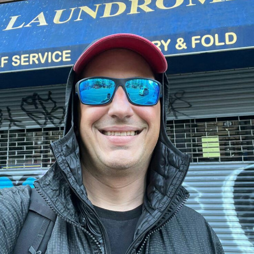 Mark P. profile photo