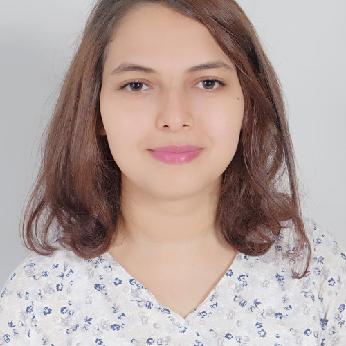 Somaya C.