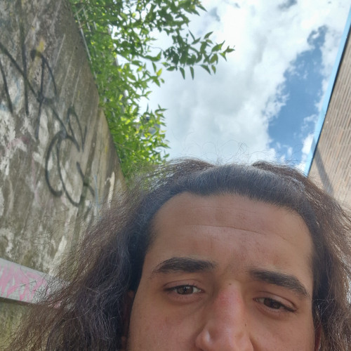 Yusuf K.