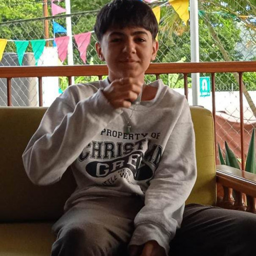 David M. profile photo