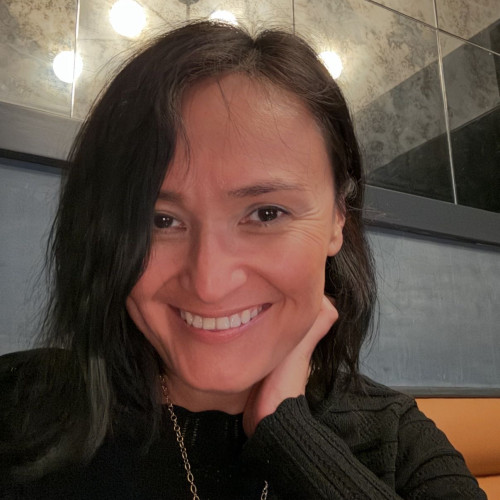 Aliya S. profile photo